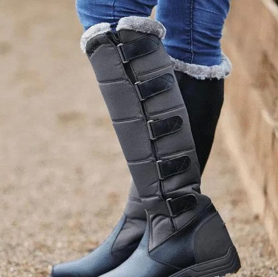 brogini sub zero boots