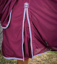 Load image into Gallery viewer, Premier Equine Combo Mesh Air Fly Rug
