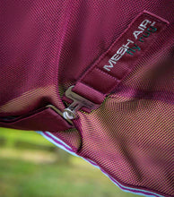 Load image into Gallery viewer, Premier Equine Combo Mesh Air Fly Rug