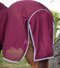 Load image into Gallery viewer, Premier Equine Combo Mesh Air Fly Rug
