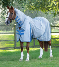 Load image into Gallery viewer, Premier Equine Combo Mesh Air Fly Rug