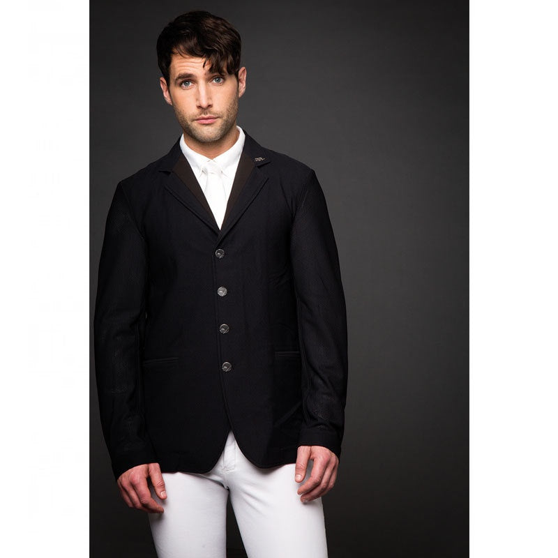 Alessandro Albanese Mens MotionLite Competition Jacket – Bellisle