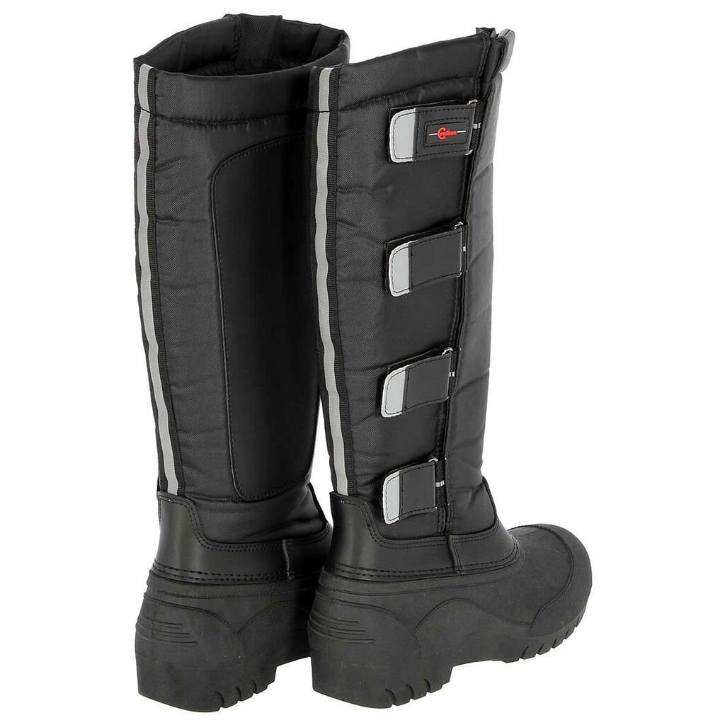 Thermal online yard boots