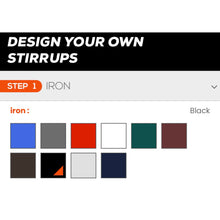 Load image into Gallery viewer, Flex On Safe On Stirrups