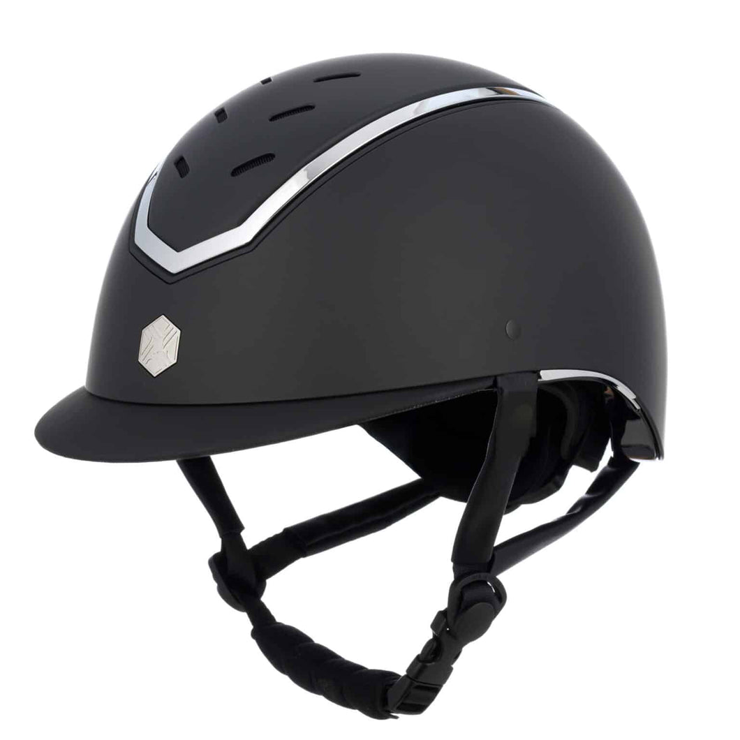 Charles Owen Kylo 2025 Riding Hat