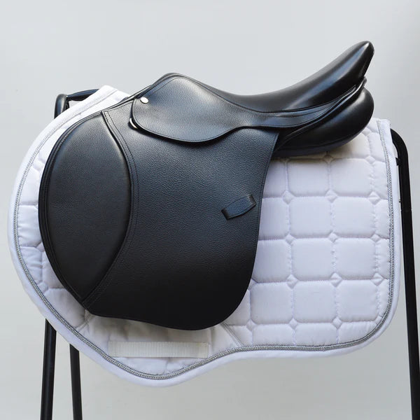 EcoRider Harmony Adjustable Jump Saddle
