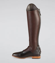 Load image into Gallery viewer, Premier Equine Bilancio Long Leather Boots