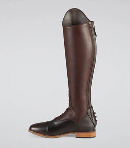 Premier Equine Bilancio Long Leather Boots
