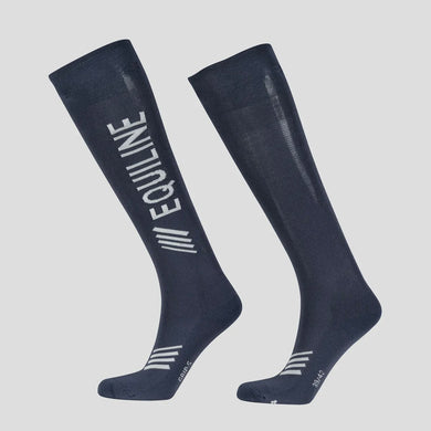 Equiline Unisex Clavec Socks