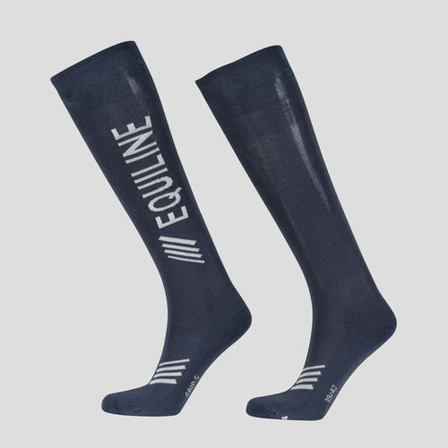 Equiline Unisex Clavec Socks