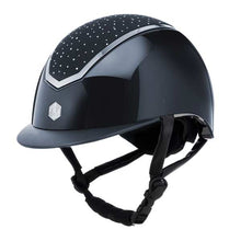 Load image into Gallery viewer, Charles Owen Kylo 2025 Riding Hat