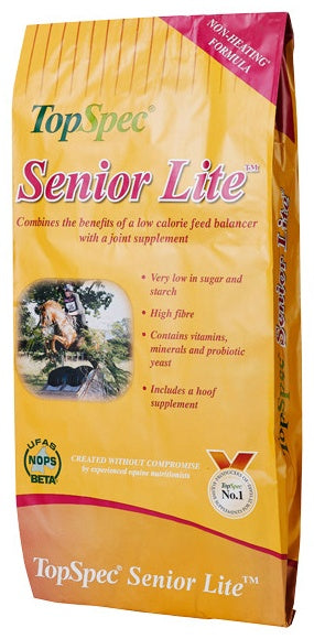 Top Spec Senior Lite Balancer