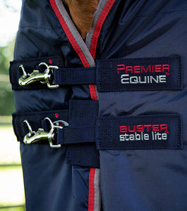 Premier Equine Buster Lite 100g Stable Rug