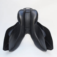 Load image into Gallery viewer, EcoRider Harmony Adjustable Jump Saddle