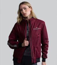 Load image into Gallery viewer, Premier Equine Omnia Womens Waterproof Riding Jacket
