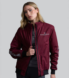 Premier Equine Omnia Womens Waterproof Riding Jacket