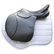 Load image into Gallery viewer, EcoRider Harmony Adjustable Jump Saddle