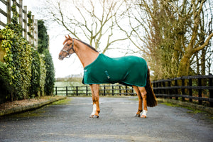 Mackey Equisential Fleece Cooler