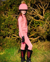 Load image into Gallery viewer, Cameo Junior Core Riding Tights