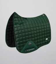 Load image into Gallery viewer, Premier Equine Alberta Satin Dressage Saddlepad