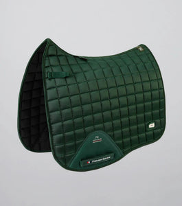 Premier Equine Alberta Satin Dressage Saddlepad