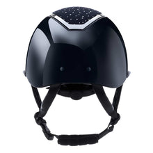 Load image into Gallery viewer, Charles Owen Kylo 2025 Riding Hat