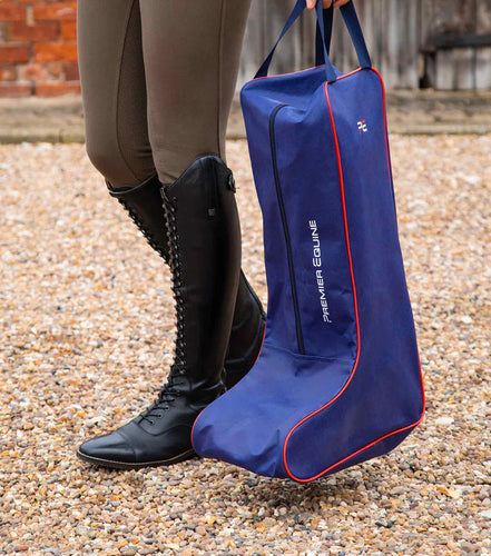 Premier Equine Boot Bag