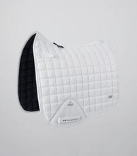 Load image into Gallery viewer, Premier Equine Alberta Satin Dressage Saddlepad