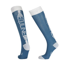 Load image into Gallery viewer, Equiline Unisex Socks