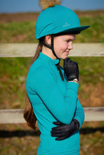 Load image into Gallery viewer, Cameo Junior Core Baselayer