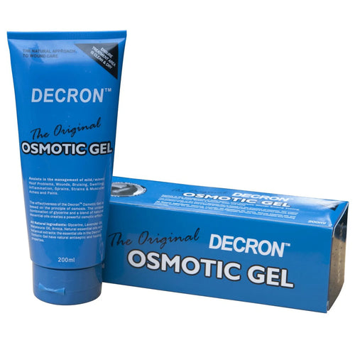 Decron Osmotic Gel