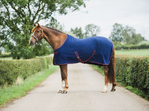 Mackey Equisential Fleece Cooler