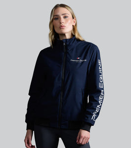 Premier Equine Omnia Womens Waterproof Riding Jacket
