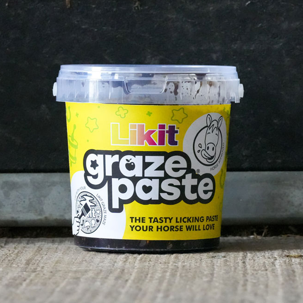 Likit Graze Paste