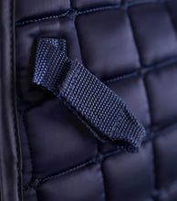 Load image into Gallery viewer, Premier Equine Alberta Satin Dressage Saddlepad