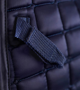 Premier Equine Alberta Satin Dressage Saddlepad