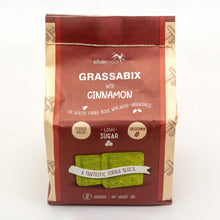 Load image into Gallery viewer, Silvermoor Grassabix