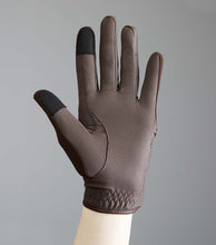 Load image into Gallery viewer, Premier Equine Presa Mesh Riding Gloves