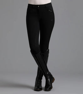 Premier Equine Delta Full Seat Breeches
