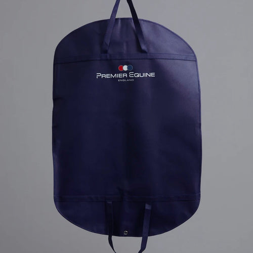 Premier Equine Show Jacket Garment Storage Bag