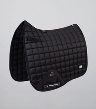 Load image into Gallery viewer, Premier Equine Alberta Satin Dressage Saddlepad
