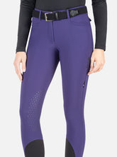 Load image into Gallery viewer, Equiline Ladies Atrice Knee Grip Breeches