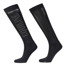 Load image into Gallery viewer, Equiline Ladies Gebug Socks