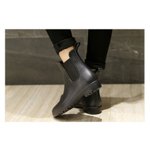 Load image into Gallery viewer, Cameo Core Junior Jodphur Boots
