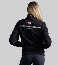 Load image into Gallery viewer, Premier Equine Omnia Womens Waterproof Riding Jacket
