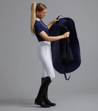 Load image into Gallery viewer, Premier Equine Show Jacket Garment Storage Bag