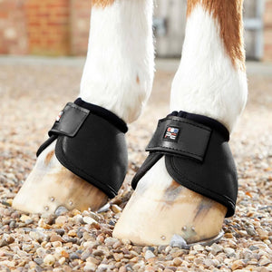 Premier Equine Ballistic No-Turn Over Reach Boots
