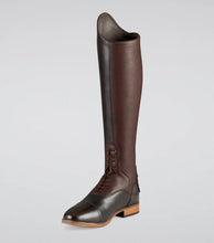 Load image into Gallery viewer, Premier Equine Bilancio Long Leather Boots