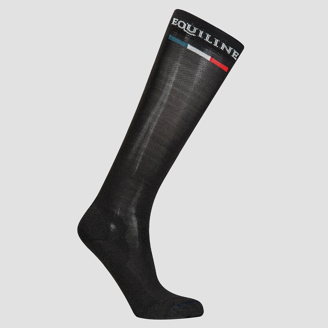 Equiline Unisex Socks