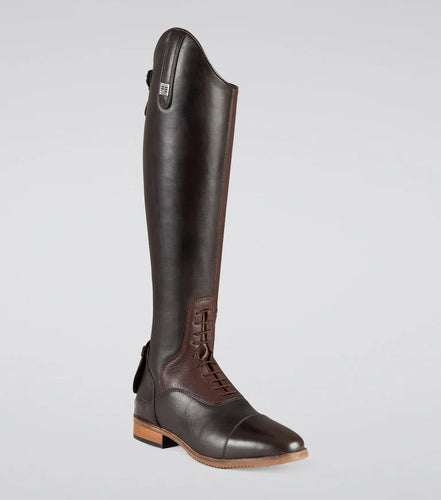 Premier Equine Bilancio Long Leather Boots